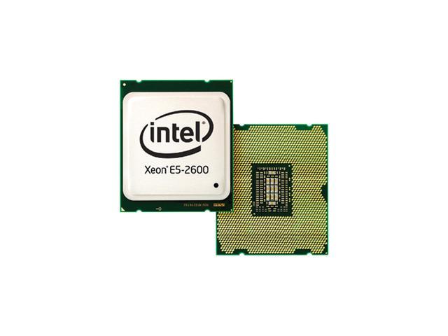 CPU Cisco E5-2667v3 (3,20 GHz - 8C).