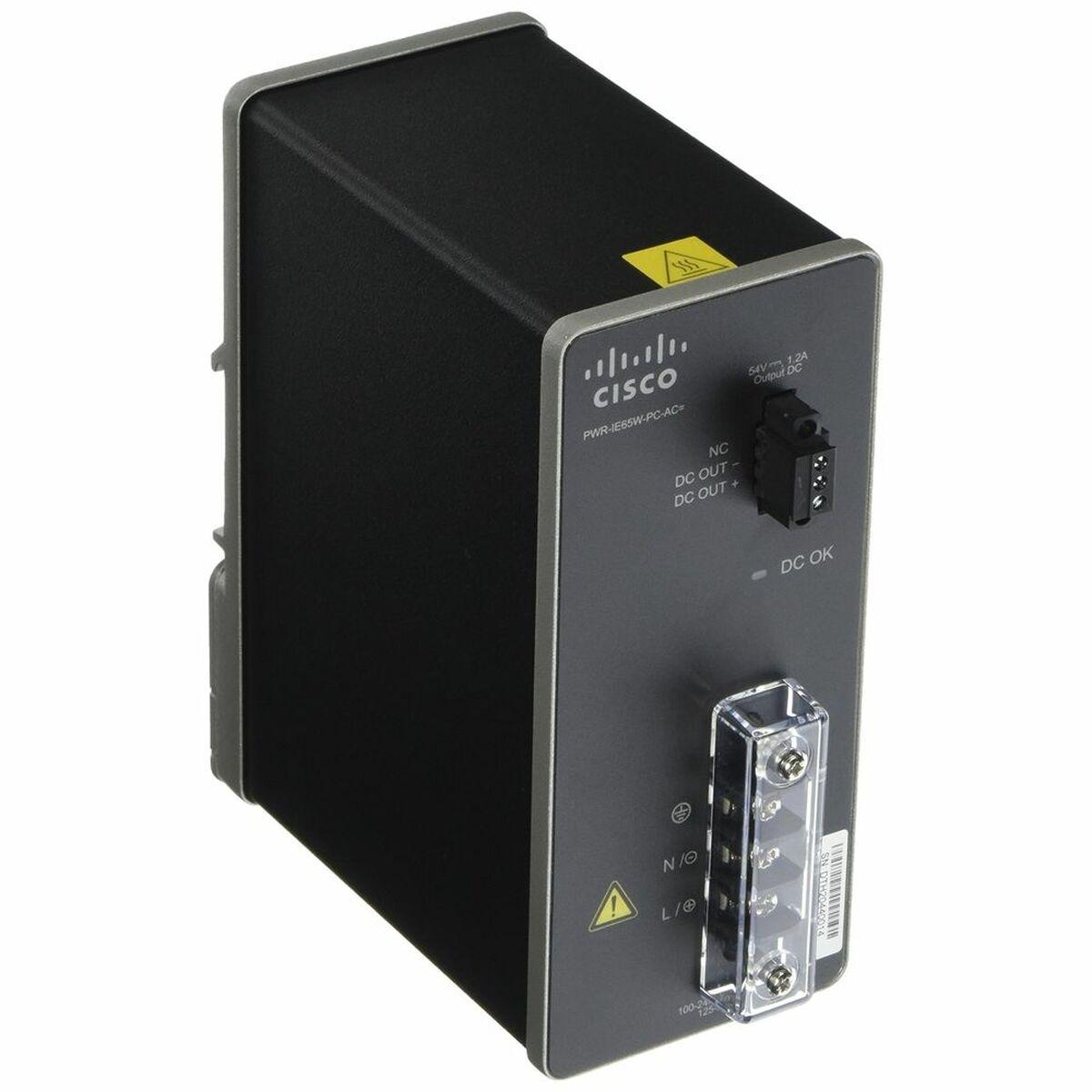 POE AC INPUT POWER