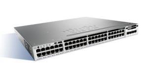 Cisco Catalyst 3850 48...