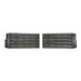 Cisco Catalyst WS-C2960X-48TD-L Network Switch Managed L2 Gigabit Ethernet (10/100/1000) Black (WS-C2960X-48TD-L)