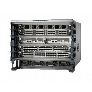 Chassis Nexus 7700 a 6...