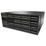 CISCO CATALIZZATORE 3650 48 PORT