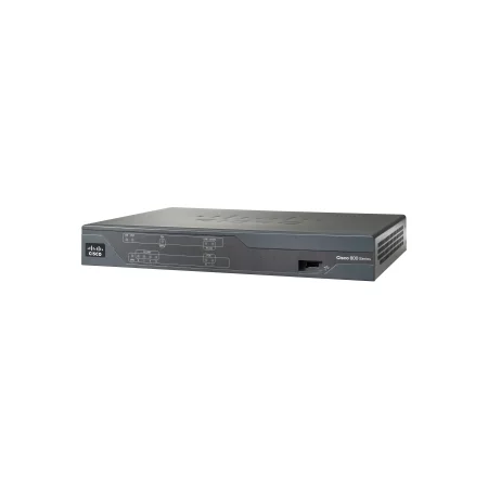 Router di servizi integrati Cisco serie 880