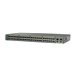 Base LAN Catalyst 2960 Plus 48 10/100 + 2 T/SFP