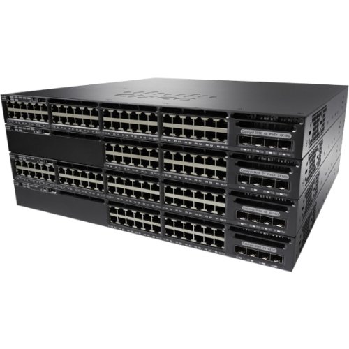 CISCO CATALIZZATORE 3650 48 PORT