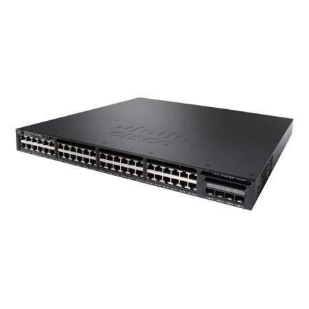 CISCO CATALYST 3650 48 PORT