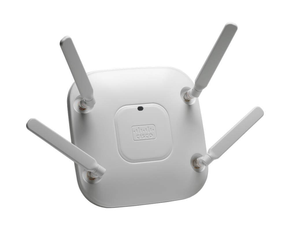 802.11AC CTRLR AP 4X4:3SS...