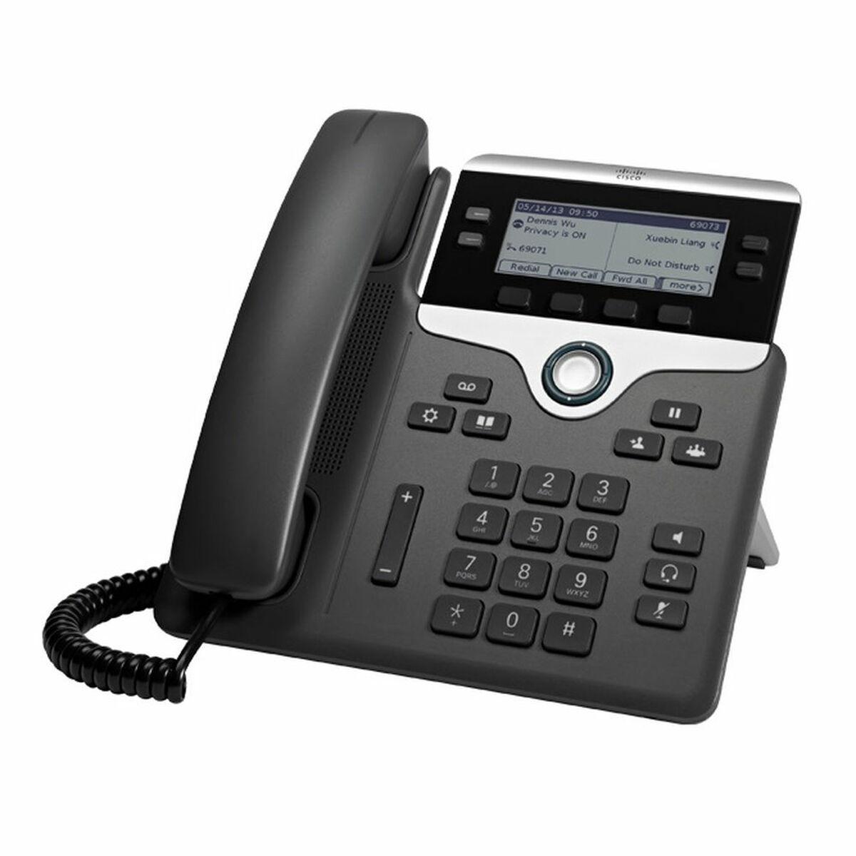 CISCO UC PHONE 7841