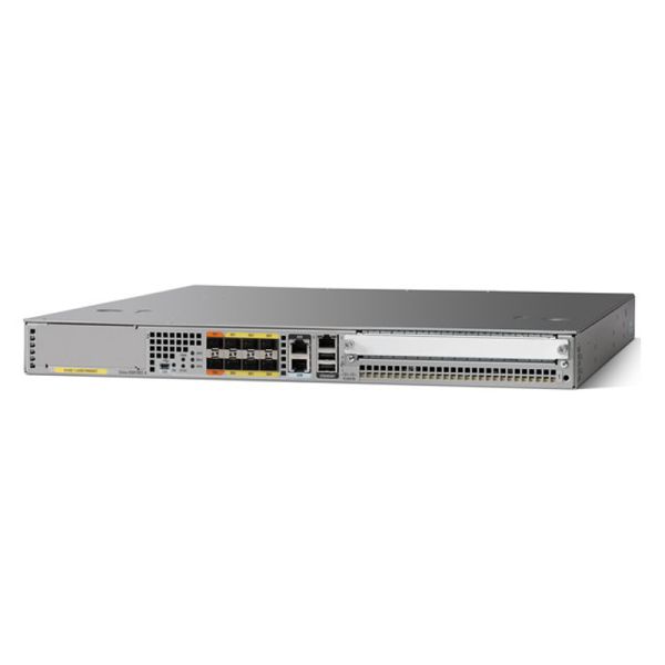ASR1001-X 10G BASE BUNDLE