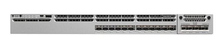Cisco Catalyst 3850-12S-E...
