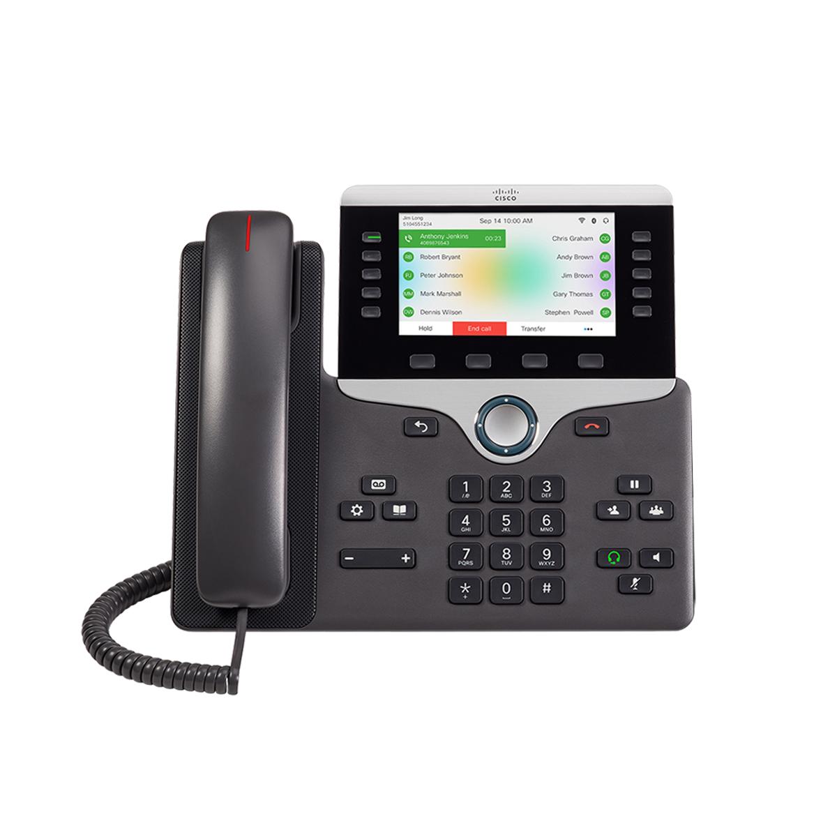CISCO UC PHONE 8861