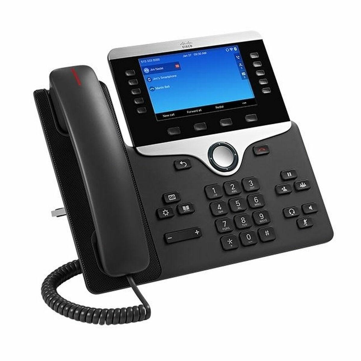 CISCO UC PHONE 8841