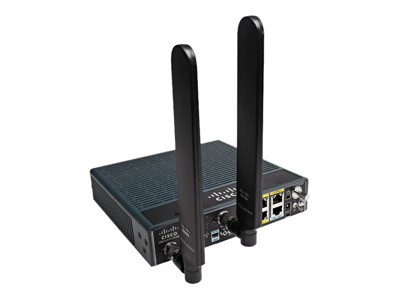 C819 M2M 4G LTE per globale, 800/900/1800/2100/2600 MHz, HSPA+