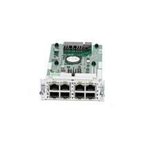 8-PORT LAYER 2 GE SWITCH