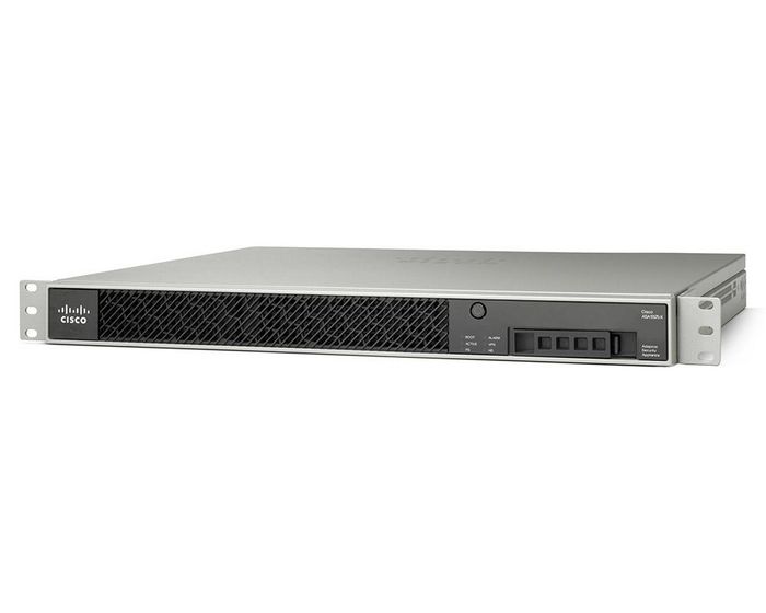 ASA 5525-X CON POTENZA DI FUOCO
