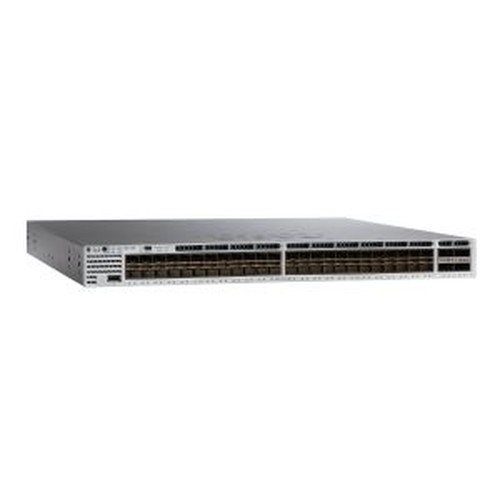 CISCO CATALYST 3850 48 PORT