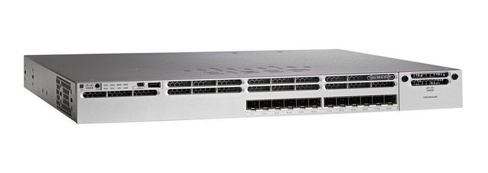 Cisco Catalyst...
