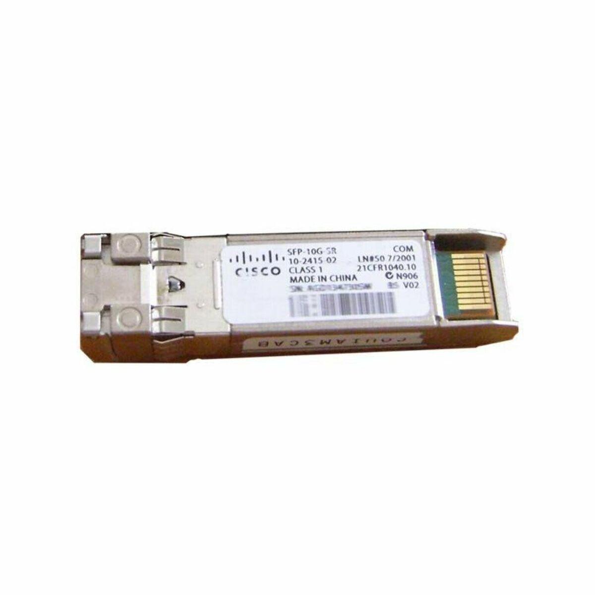 10GBASE-SR SFP MODULE