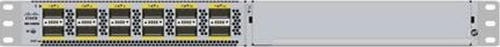 Telaio Nexus 5624Q VXLAN 1RU, 12x40G QSFP+