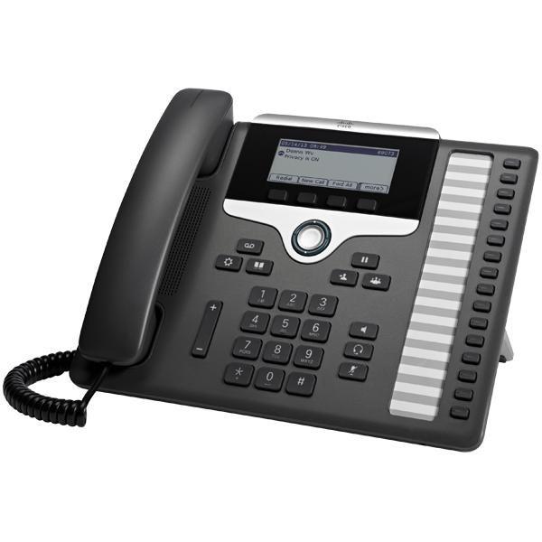 IP PHONE 7861 FOR