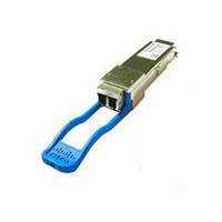 QSFP 4X10G TRANSCEIVER MODULE