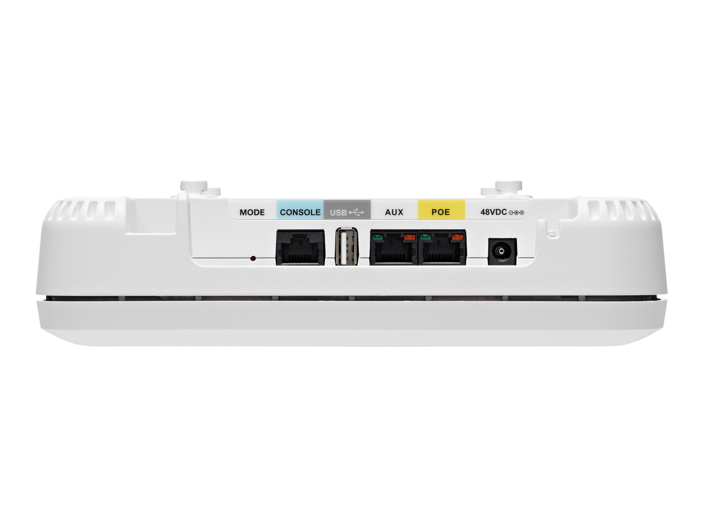 Cisco Aironet 1850 Bianco (802.11AC WAVE 2 4X4:4SS - INT ANT E REG DOM)