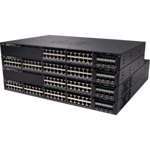 CATALYST 3650 24 PORT MINI