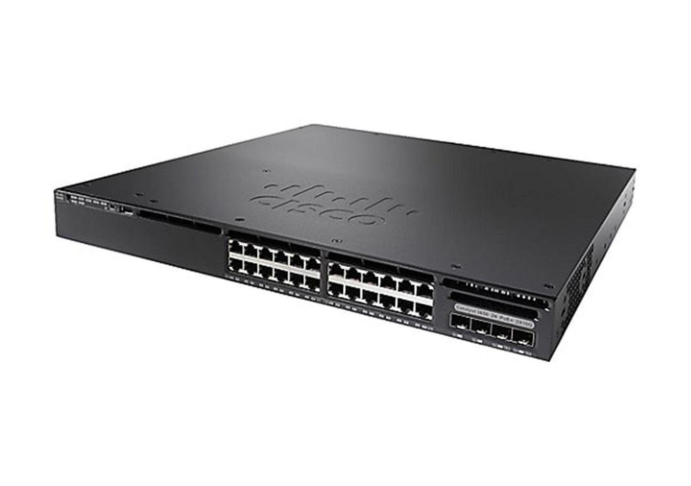 CATALYST 3650 24PORT MINI