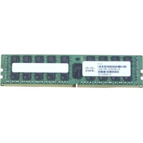 32GB DDR4-2666-MHZ RDIMM