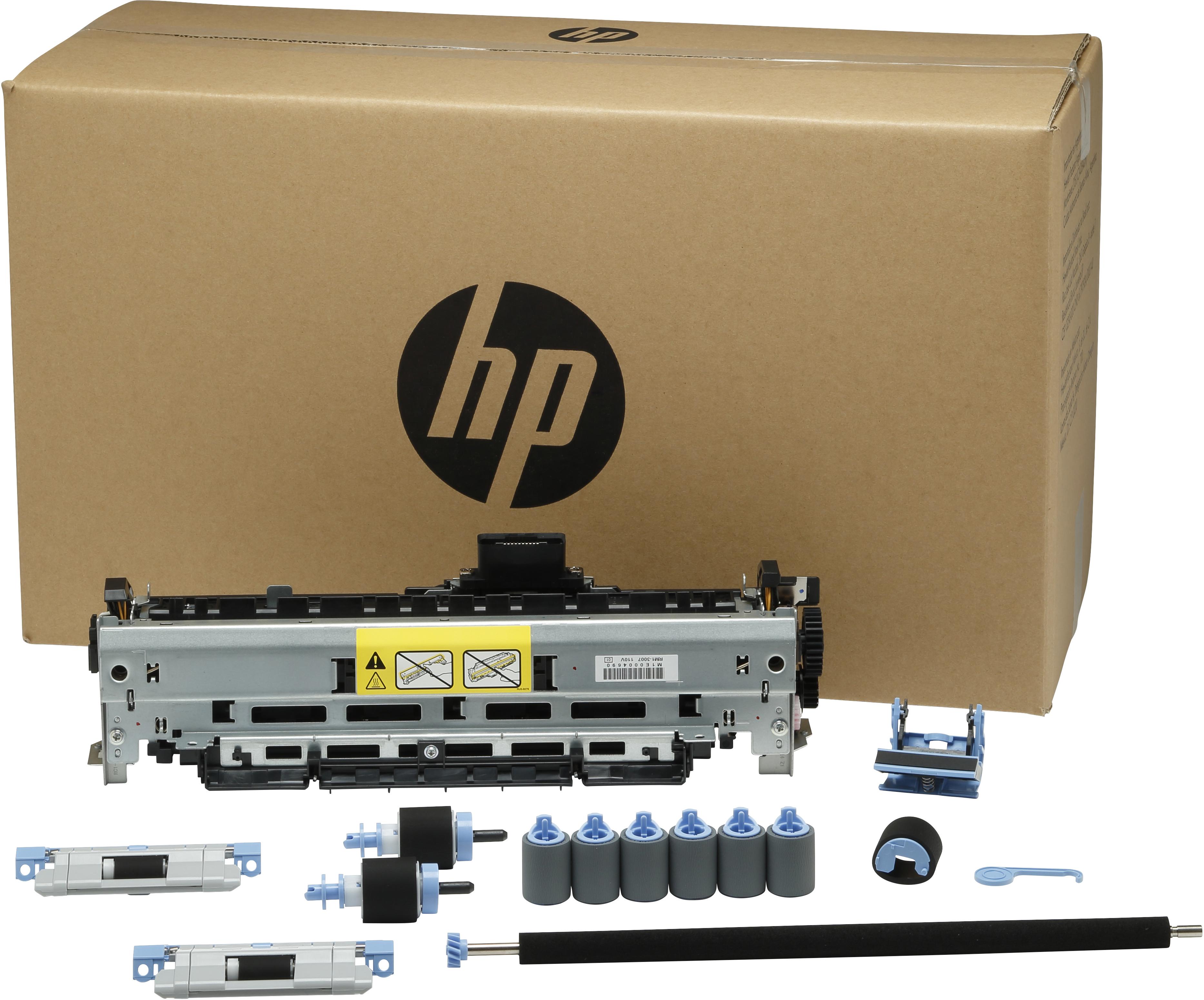 HP LJ M5035 MFP 220V PM KIT