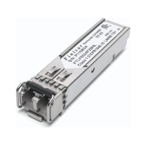 Modulo ricetrasmettitore SFP+ Brocade da 8 Gb