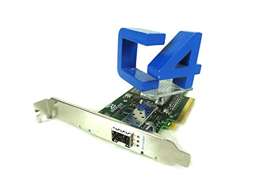 IBM Brocade 8Gb FC Single-port HBA 8196 Mbit/s (IBM BROCADE 8GBIT PCI-E SINGLE,PORT) [46M6049]