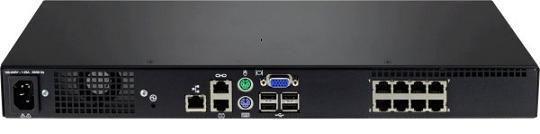 ThinkSystem Local 1X8...