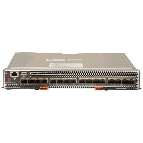 Modulo switch convergente 10GbE Brocade per BladeCenter