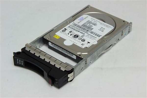 IBM Harddisk Dual Port...