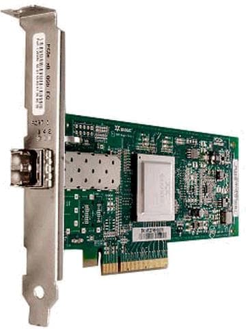 HBA a porta singola QLogic FC da 8 Gb (1xSFP)