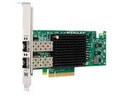 Adattatore Emulex 10GbE Virtual Fabric II per IBM Sys System x