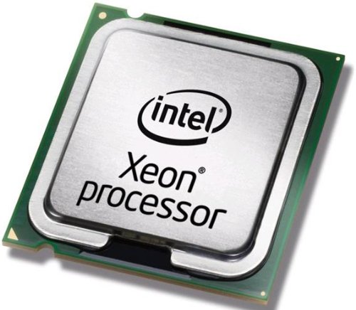 Processore Intel Xeon E5-2620 6C 2,0 GHz 15 MB di cache 1333 MHz 95 W