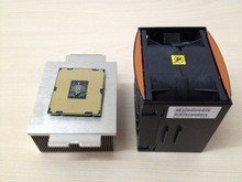 Processore Intel Xeon E5-2603 4C 1,8 GHz 10 MB di cache 1066 MHz 80 W