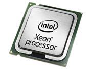 Processore Intel Xeon E5-2609 4C 2,4 GHz 10 MB 1066 MHz 80 W con ventola