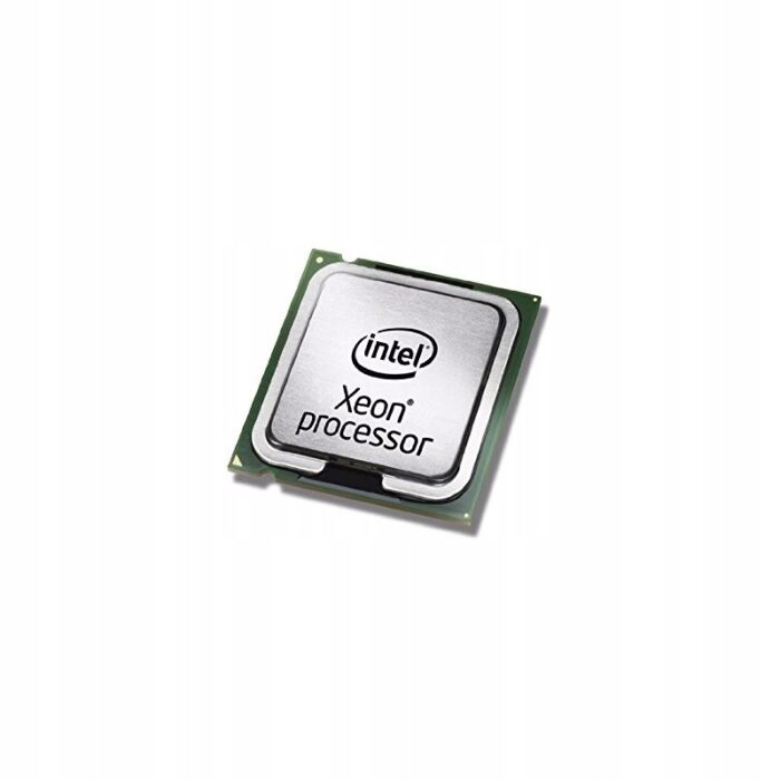 Processore Intel Xeon E5-2630 6C 2,3 GHz 15 MB 1333 MHz 95 W con ventola