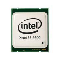 Processore Intel Xeon E5-2650L 8C 1,8 GHz 20 MB 1600 MHz 70 W con ventola
