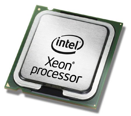 Processore Intel Xeon E5-2660 8C 2,2 GHz 20 MB 1600 MHz 95 W con ventola
