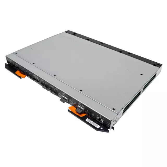 Switch scalabile IBM Flex System Fabric EN4093 da 10 Gb
