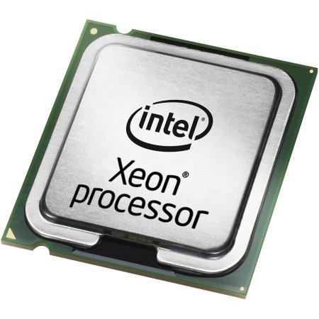 Processore Intel Xeon 8C Modello E5-2665 115 W 2,4 GHz/ 2,4 GHz/1600 MHz/20 MB