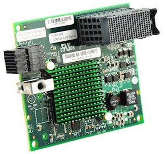Flex System FC3052 Adattatore FC da 2 porte
