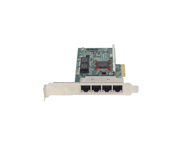 Adattatore GbE Broadcom NetXtreme I a quattro porte