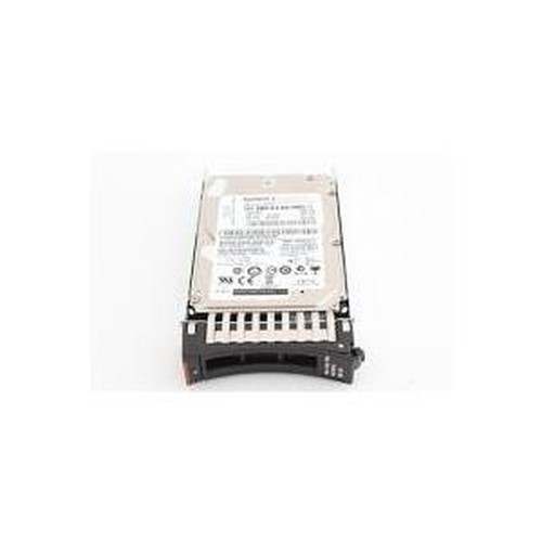 IBM 300GB 10K 6Gbps SAS 2.5...