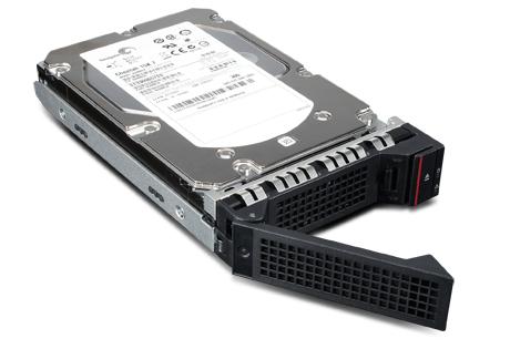 Lenovo 300GB 15K SAS 3.5"...
