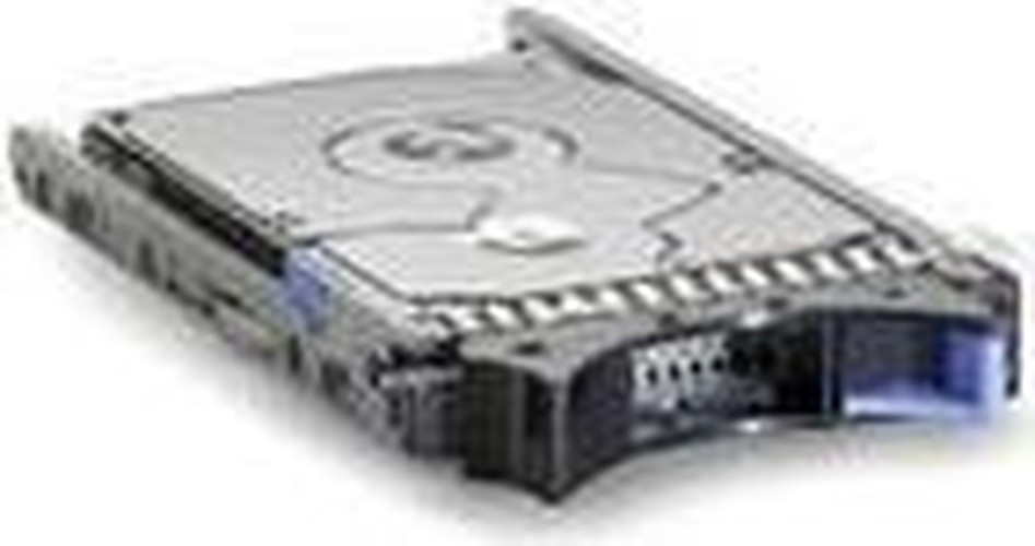 Lenovo Harddisk 600GB 2.5...